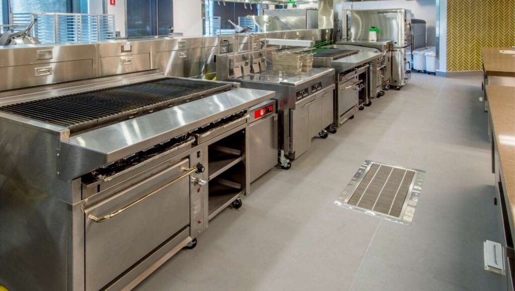 Commercial and residential lilianas cleaning cleaning services